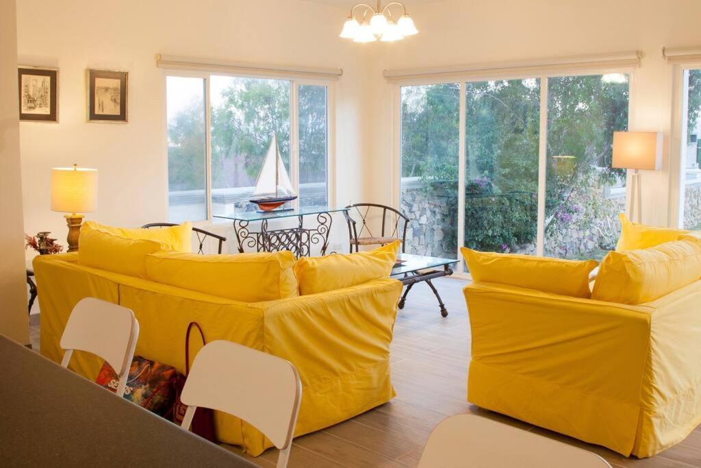 Beautiful Ocean Views At Quinta La Mexicana! 8 Ppl Ensenada Buitenkant foto