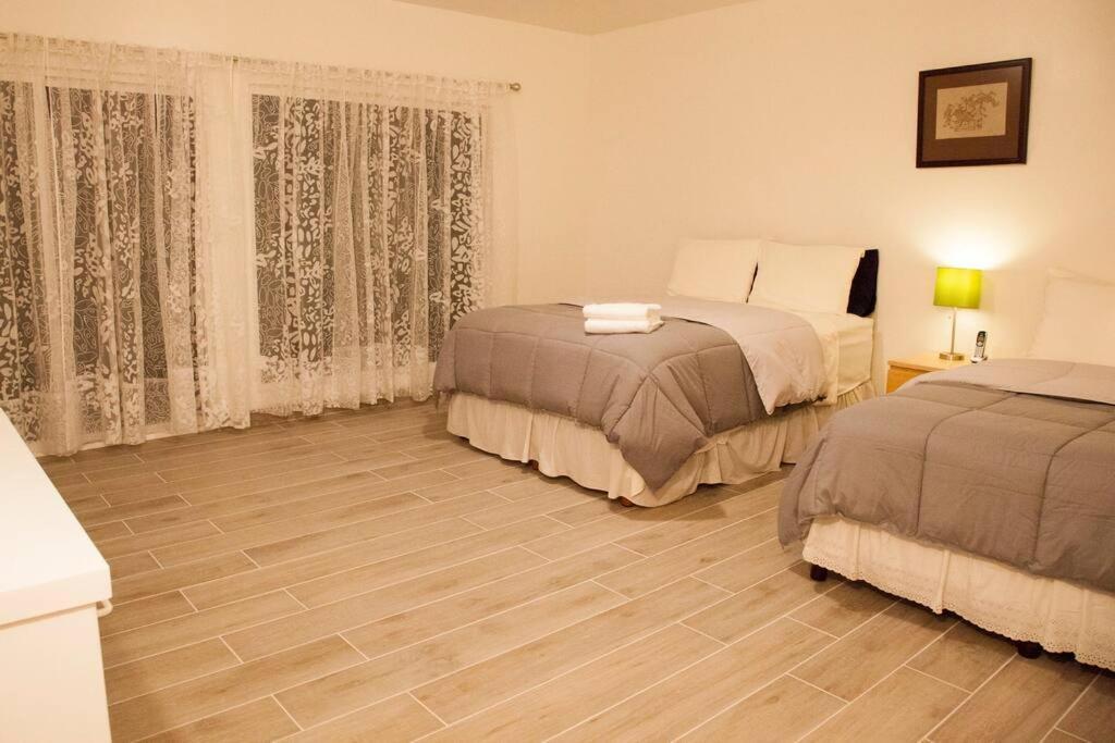 Beautiful Ocean Views At Quinta La Mexicana! 8 Ppl Ensenada Buitenkant foto