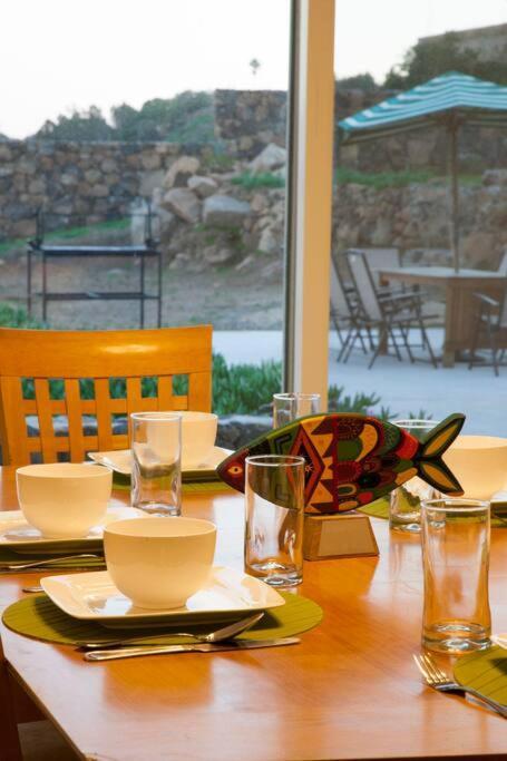 Beautiful Ocean Views At Quinta La Mexicana! 8 Ppl Ensenada Buitenkant foto