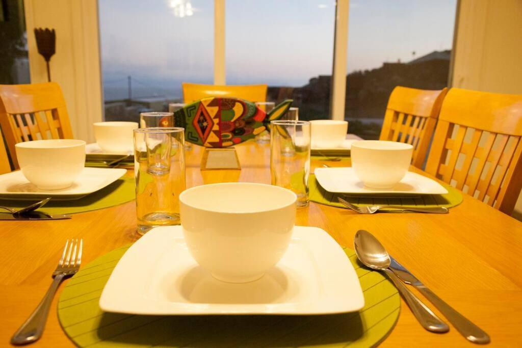 Beautiful Ocean Views At Quinta La Mexicana! 8 Ppl Ensenada Buitenkant foto