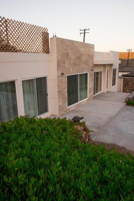 Beautiful Ocean Views At Quinta La Mexicana! 8 Ppl Ensenada Buitenkant foto